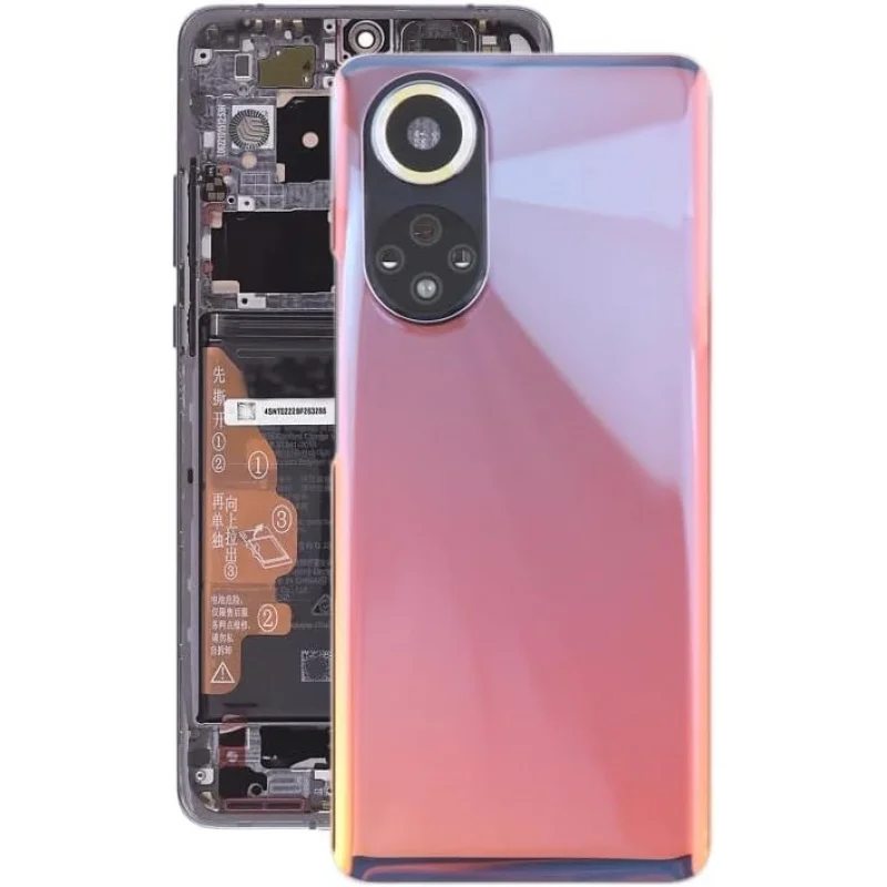 Задняя крышка для huawei nova 9