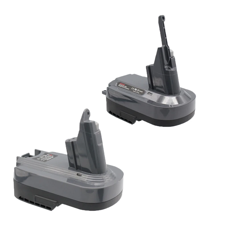 Для aeg ridgid литий-ионный аккумулятор 18 в