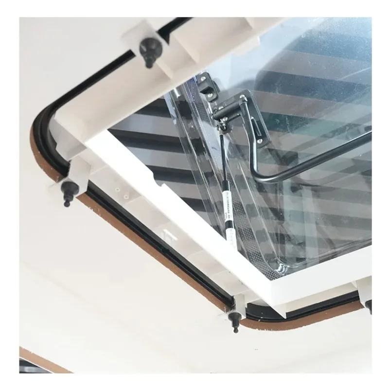 Мансардный свет премиум-класса - Фотография_3