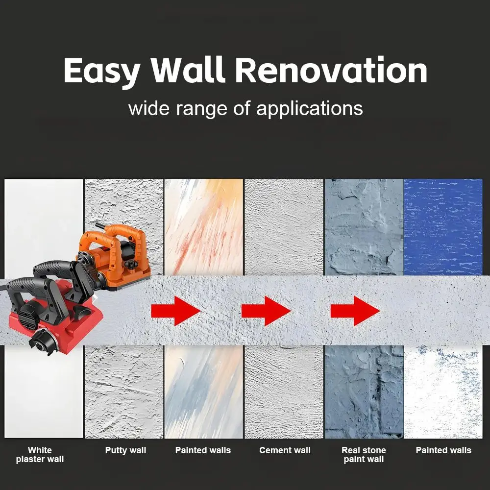 Настенный строгальный станок настенная - Фотография_5