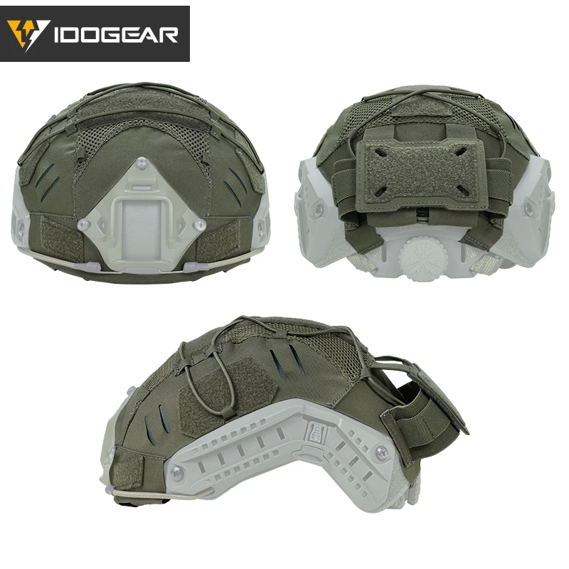 Idogear охотничий нейлоновый чехол - Фотография_2
