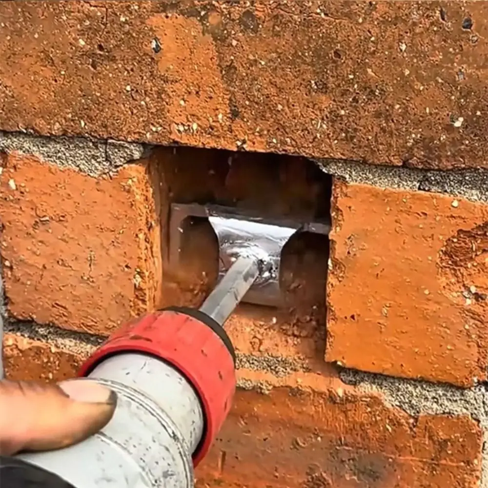 Быстрорежущий резак для квадратных отверстий - Фотография_5