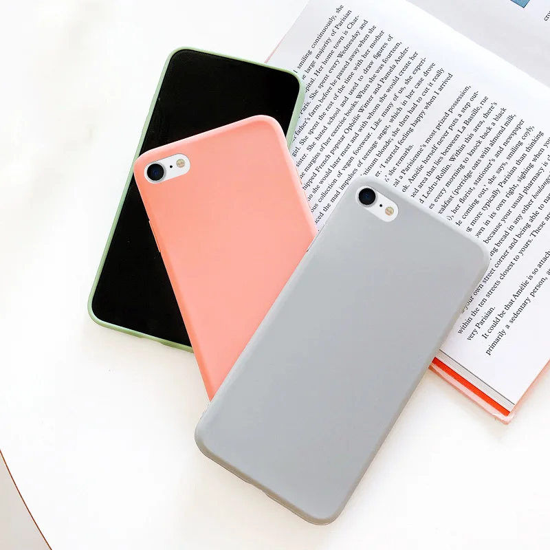 Чехол для iphone 7 8 se 2020 2022 - Фотография_4