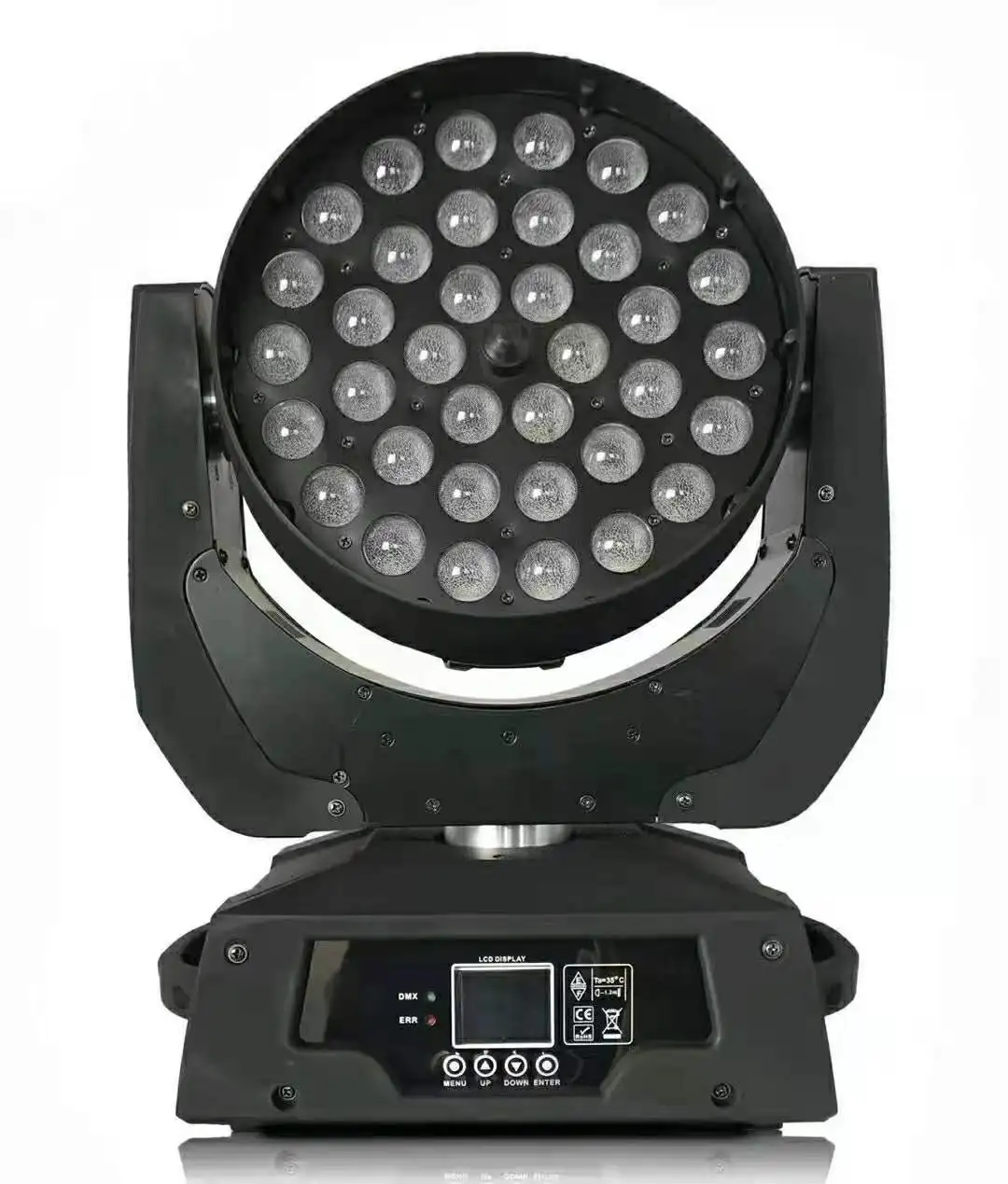 Zc1-led диско-клуб dj сценический