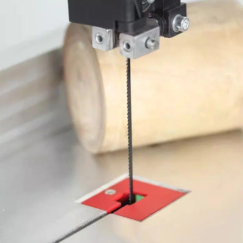 Полотна ленточной пилы для резки твердой древесины - Фотография_4