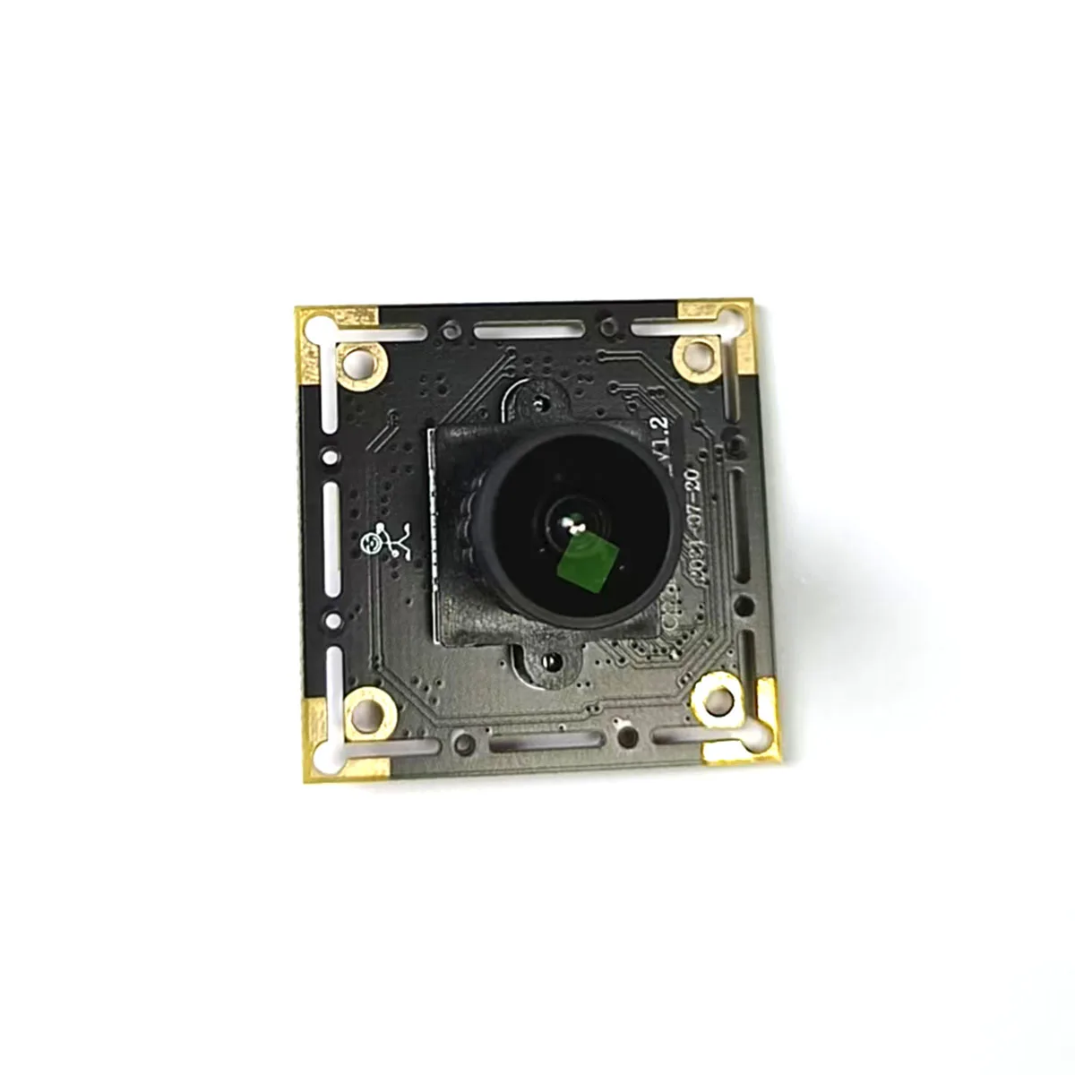 Сверхпрозрачный высокоскоростной модуль объектива - Фотография_3