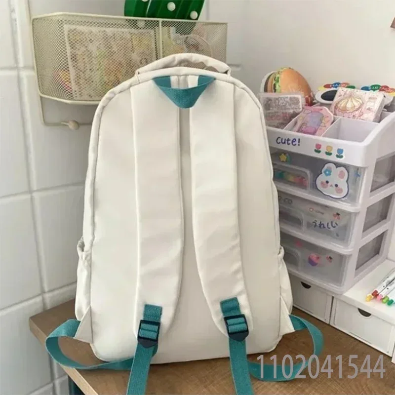 Школьный рюкзак большой емкости disney winnie the pooh для женщин - Фотография_3