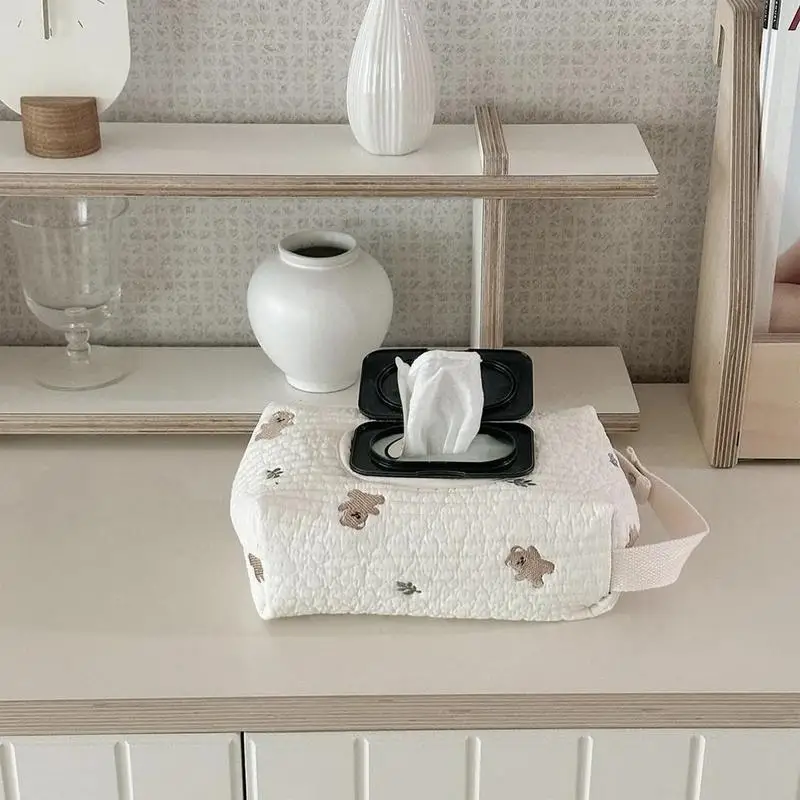 Детские салфетки