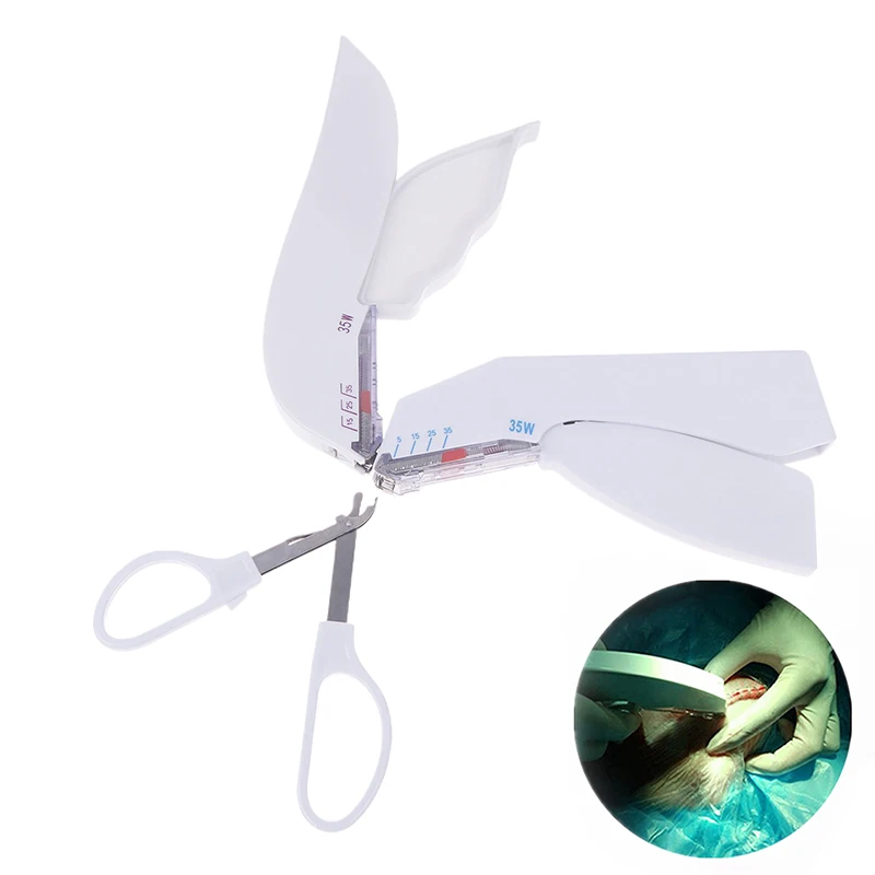 Профессиональная медицинская хирургия - Фотография_3