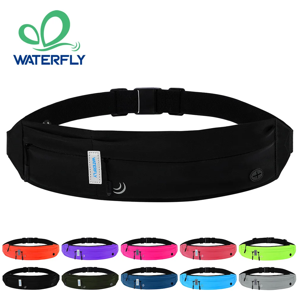 Пояс для бега waterfly