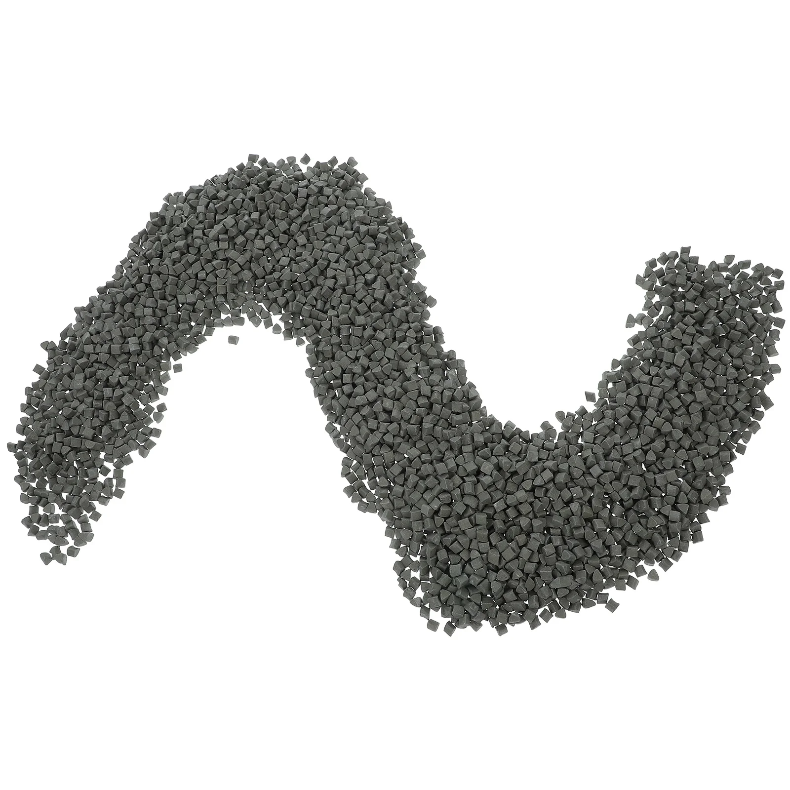 500 г треугольная абразивная полировальная