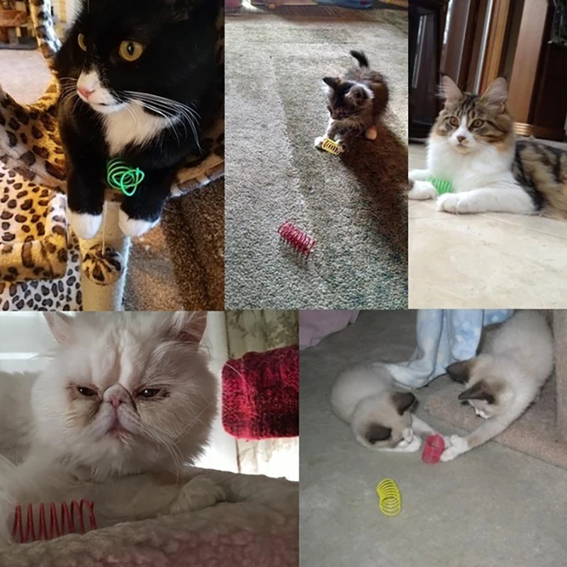 Игрушки для котят - Фотография_5