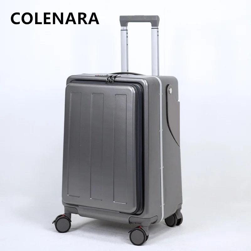 Чемодан для салона colenara
