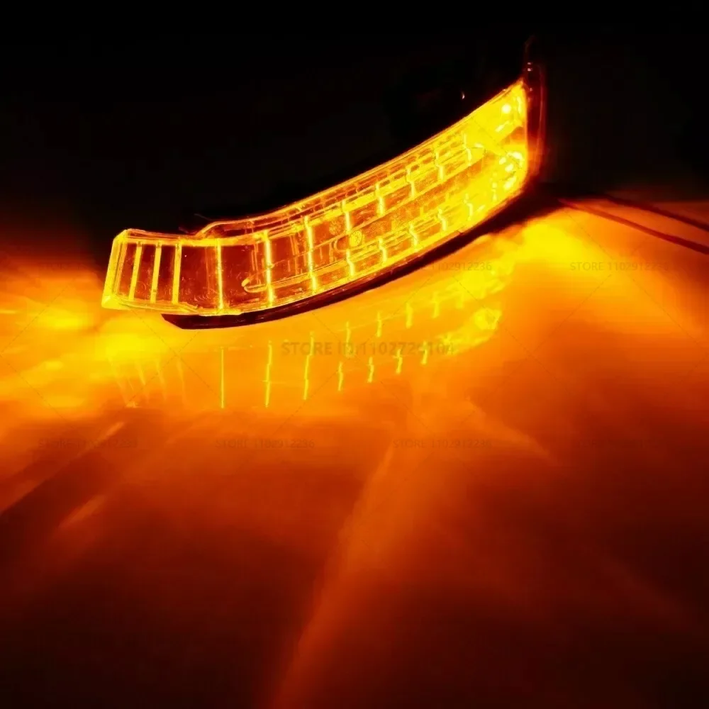 Фары зеркал заднего вида подходит - Фотография_6