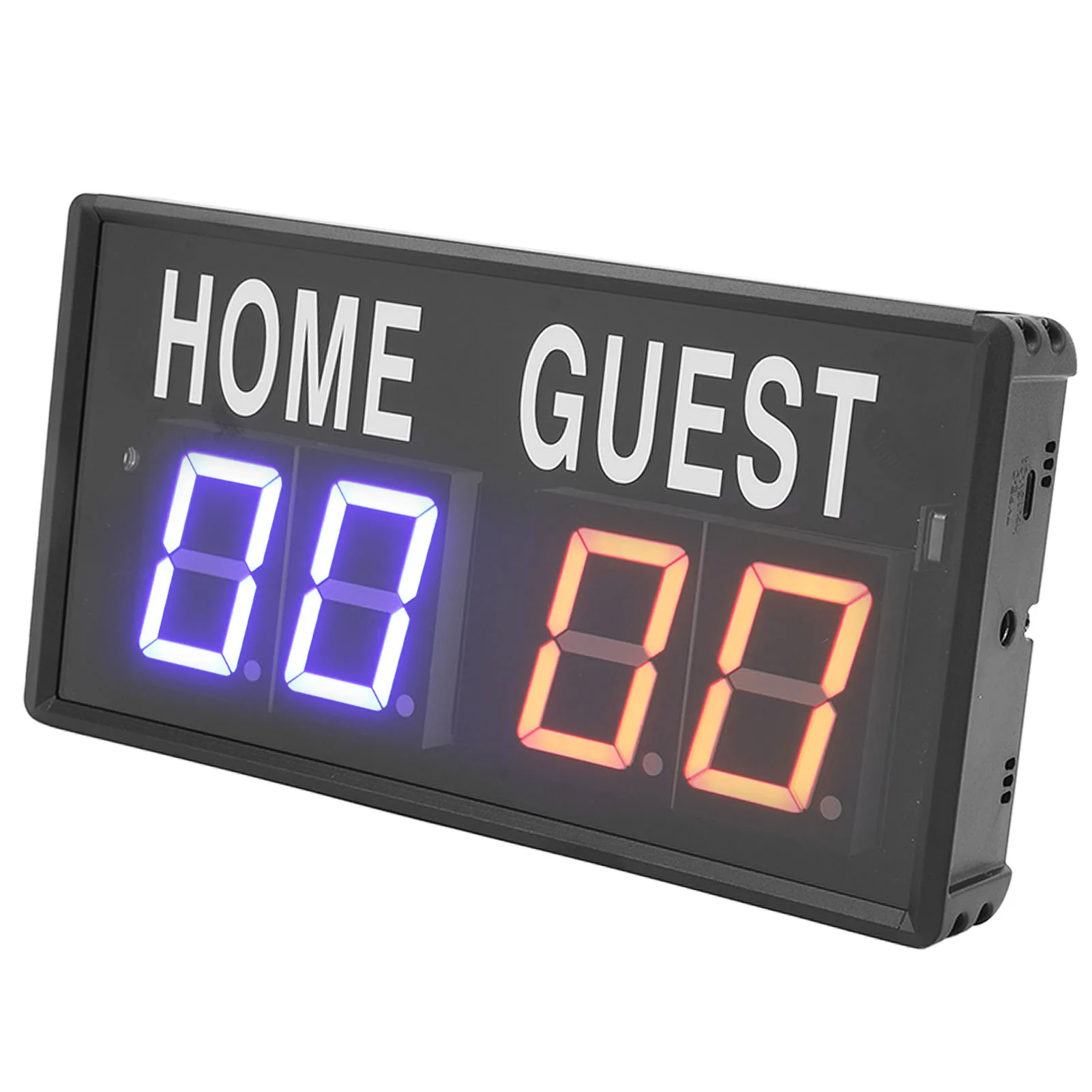 Score keeper, электронное табло с дистанционным управлением - Фотография_3