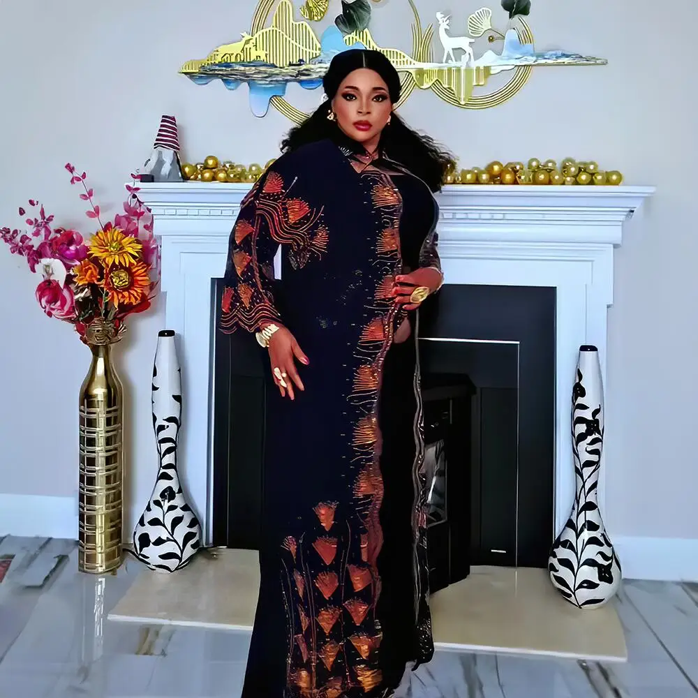 Роскошные женские платья - Фотография_3