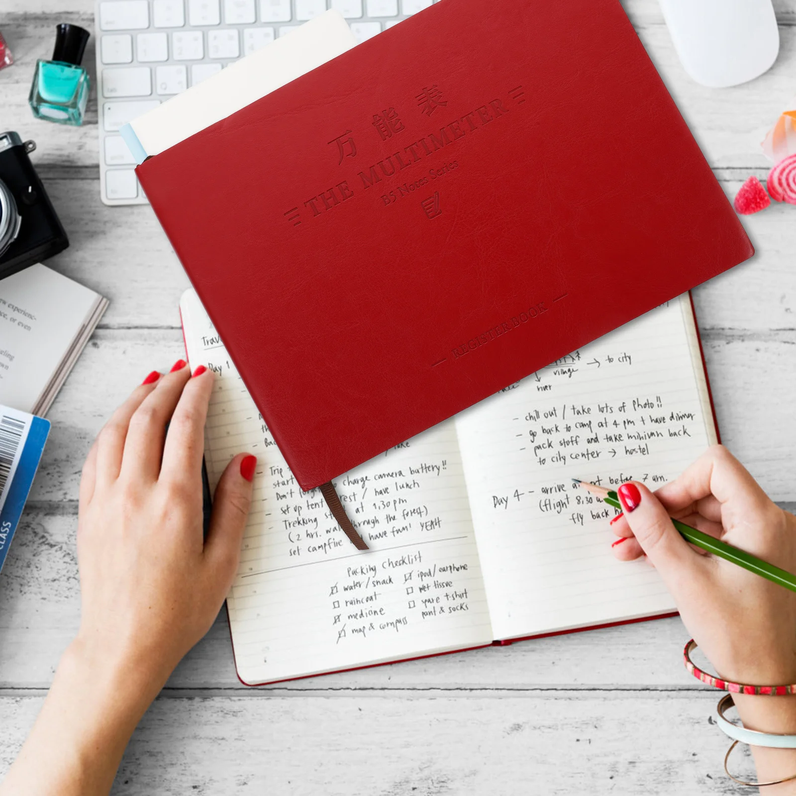 Лаконичная учетная книга - Фотография_3