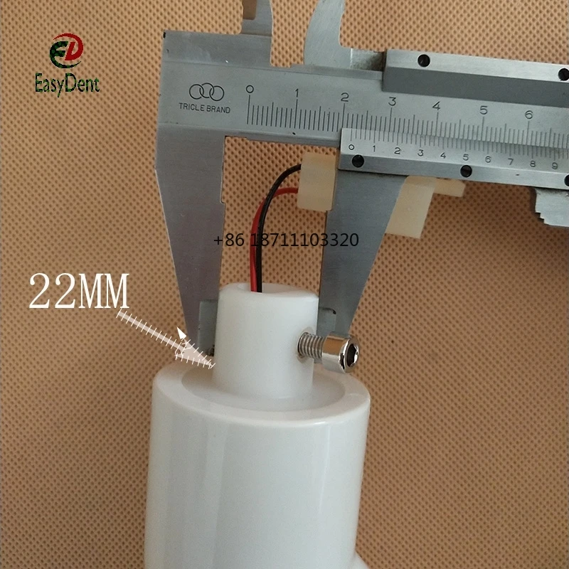 Рабочая светодиодная лампа для хирургического медицинского осмотра - Фотография_4