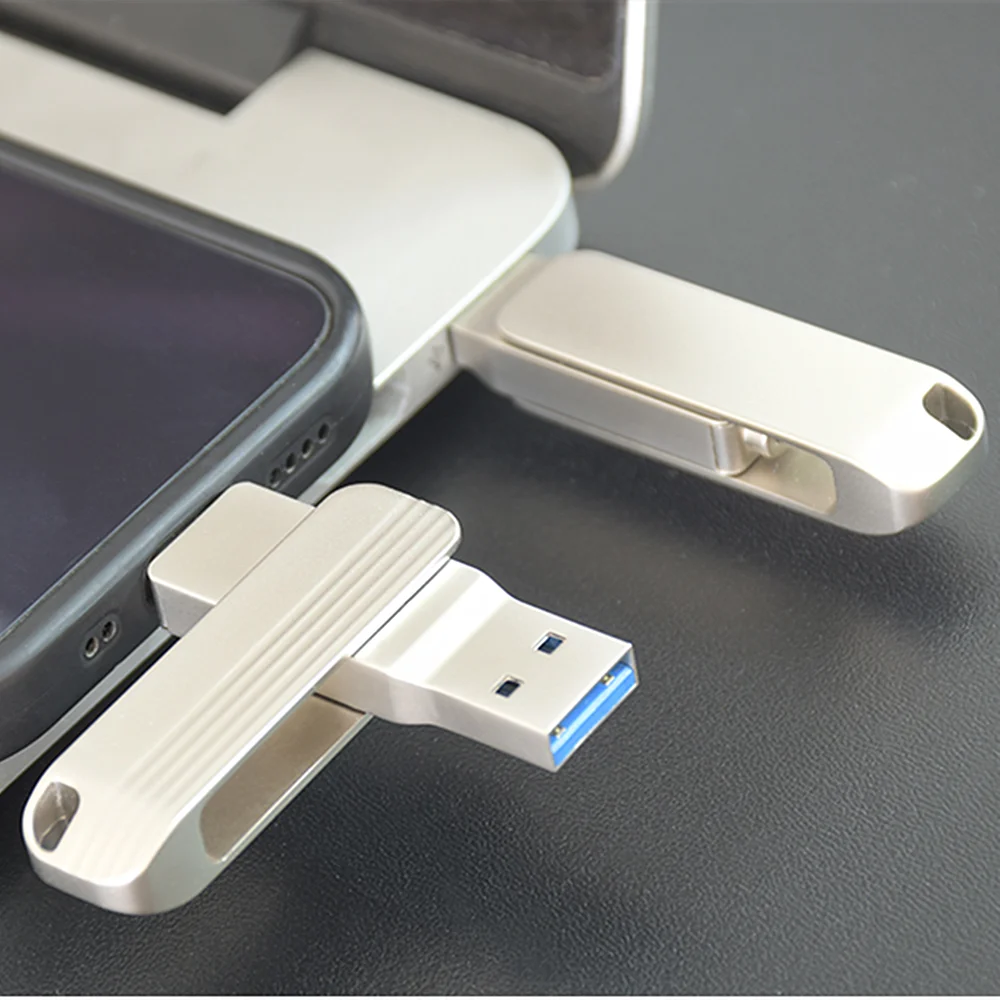 Usb-флеш-накопитель 512 гб - Фотография_2