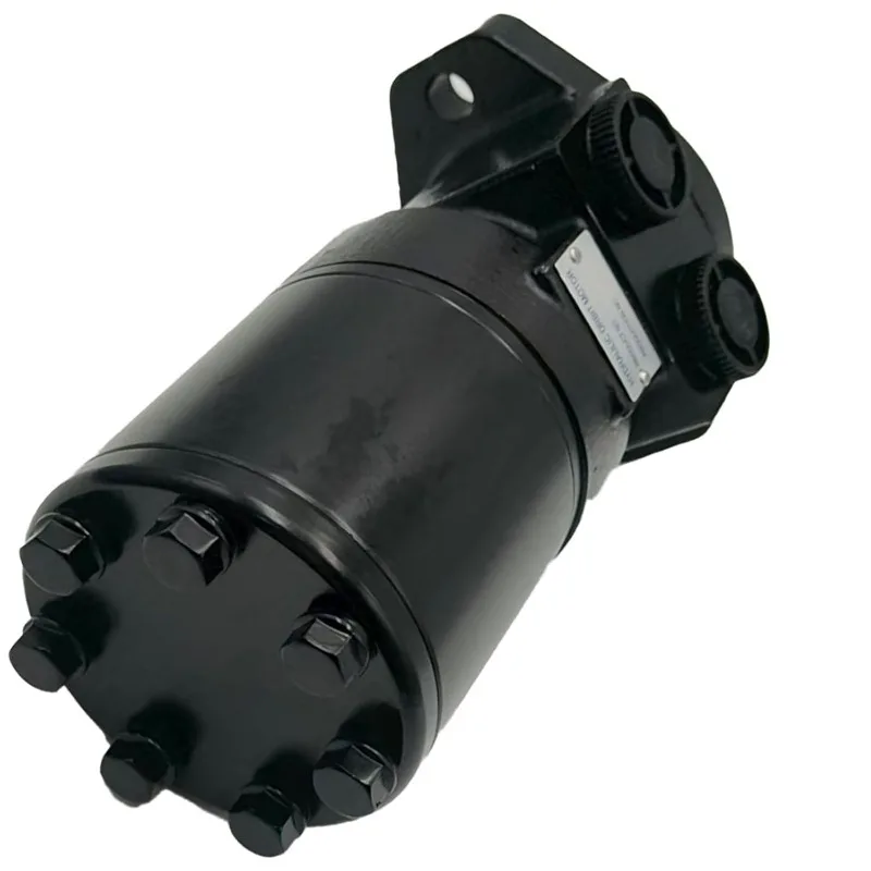 Гидравлический двигатель gerotor - Фотография_5