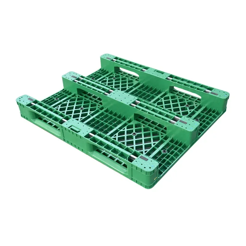 1500*1200 поддон hdpe перфорированный - Фотография_4