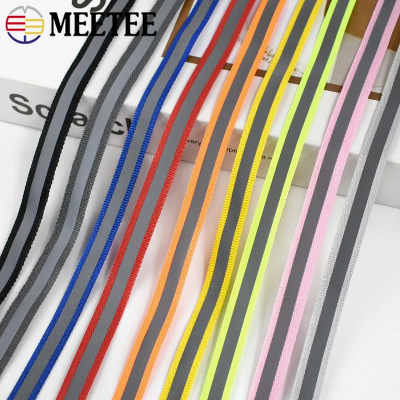 5-20 ярдов 10 мм светоотражающая - Фотография_5