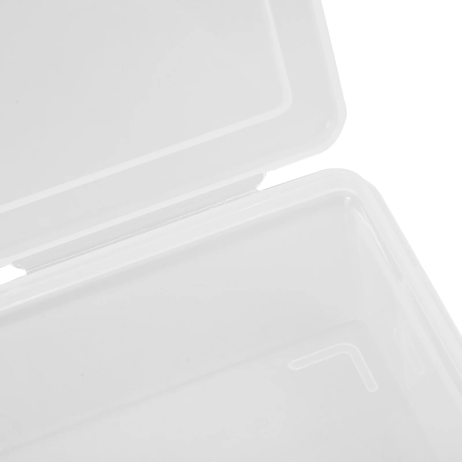 Пластиковый органайзер для файлов - Фотография_2