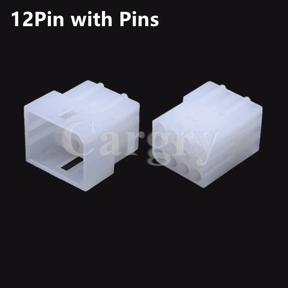 Автомобильные соединители жгута - Фотография_6