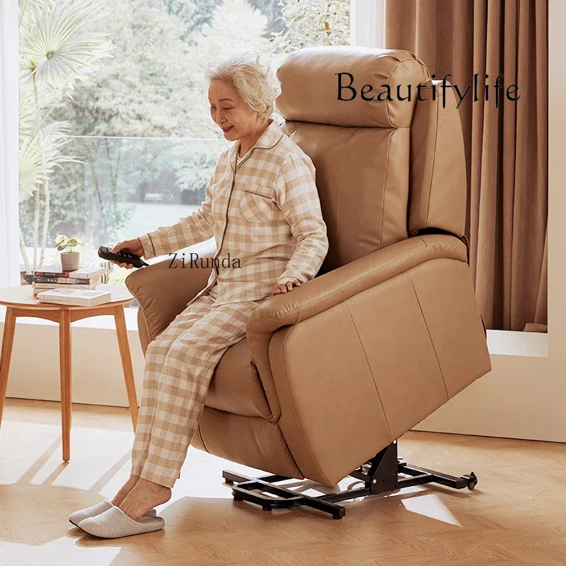 Nk электрический подъемный диван - Фотография_3