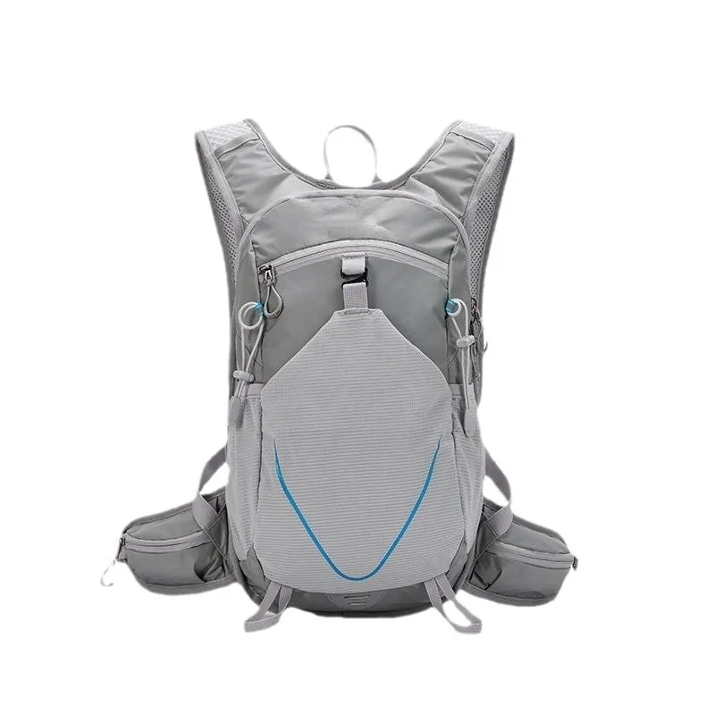 Спортивные рюкзаки для велоспорта на открытом воздухе для мужчин и женщин - Фотография_4