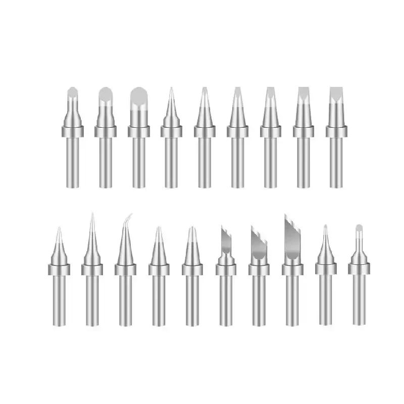 Паяльные наконечники handif 200 - Фотография_4