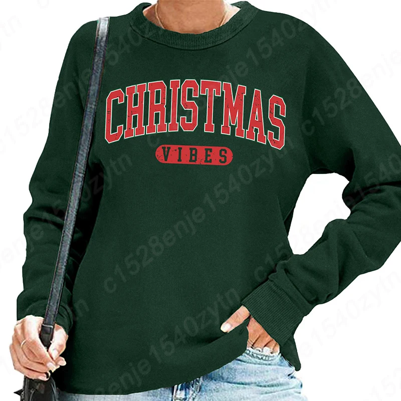 Women fashion hoodless sweatshirt