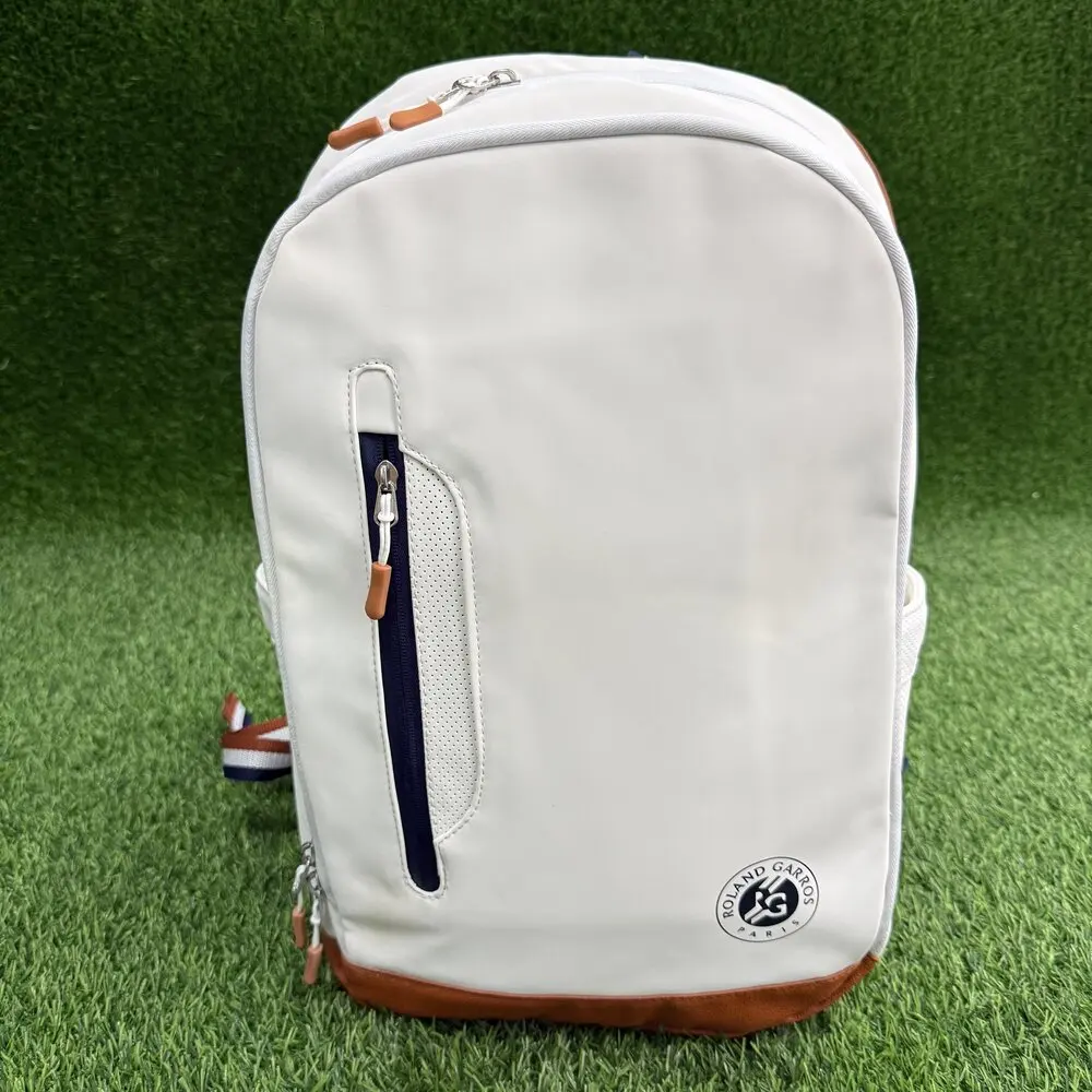 Теннисная сумка wilson roland garros clay