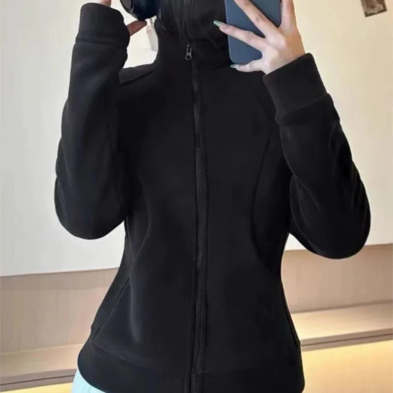 Осень-зима, утепленная флисовая - Фотография_2