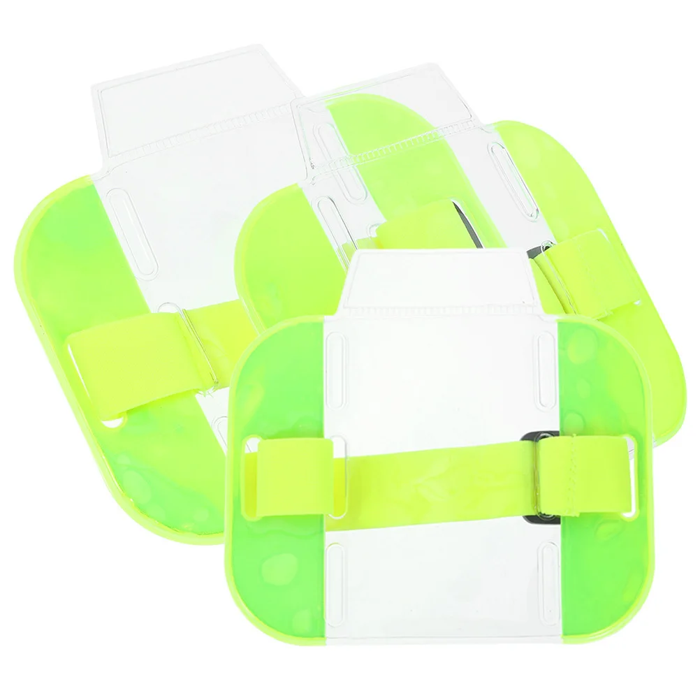 Держатель для бейджа - Фотография_2