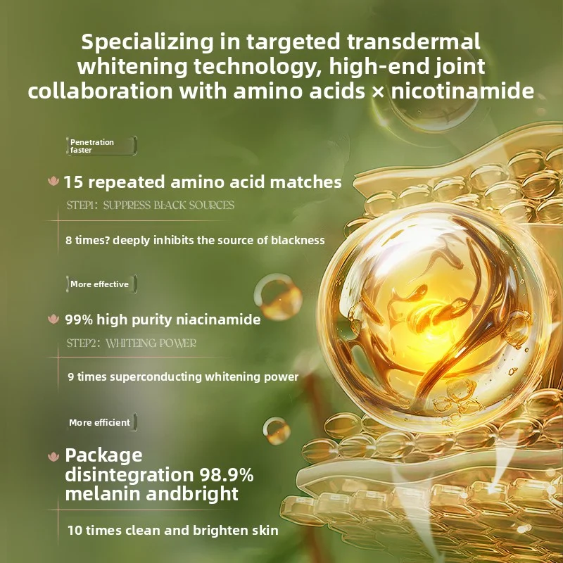 Гель для душа ohbt gardenia flower - Фотография_4