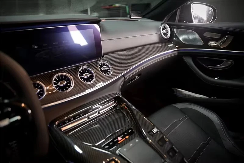 Автозапчасти для amg gt50 gt53 - Фотография_2