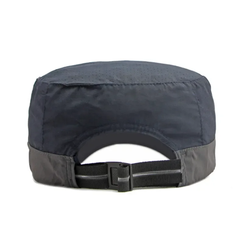 Кепка snapback, новая весенне-летняя мужская кепка - Фотография_3