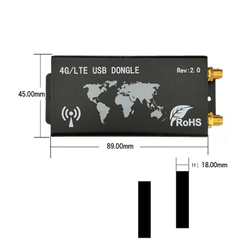 Модуль quectel mini pcie-usb - Фотография_4