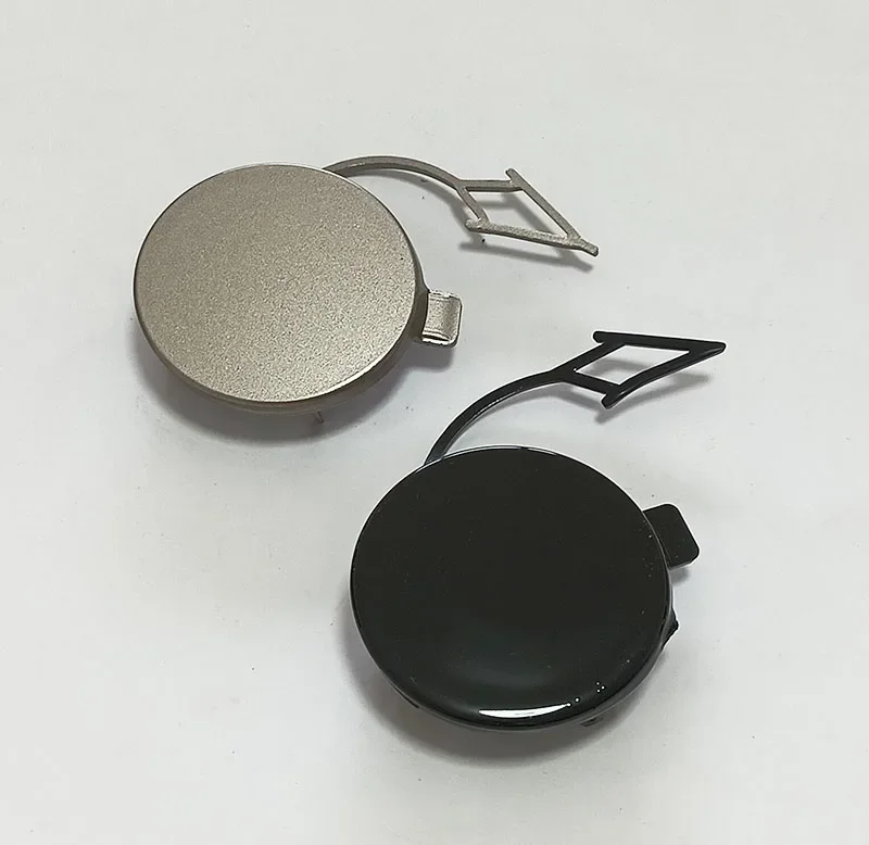 Автомобильные передние и задние бамперы - Фотография_3