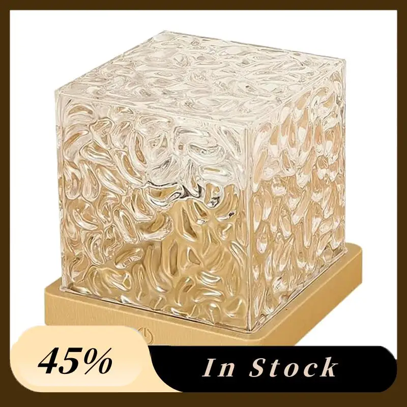 Лампа aurora northern lights - Фотография_6