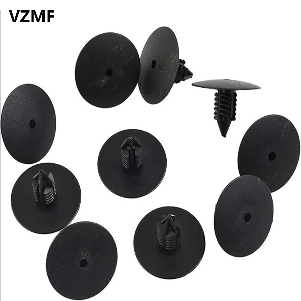 Oe7703077435 универсальная автомобильная потолочная пряжка - Фотография_6