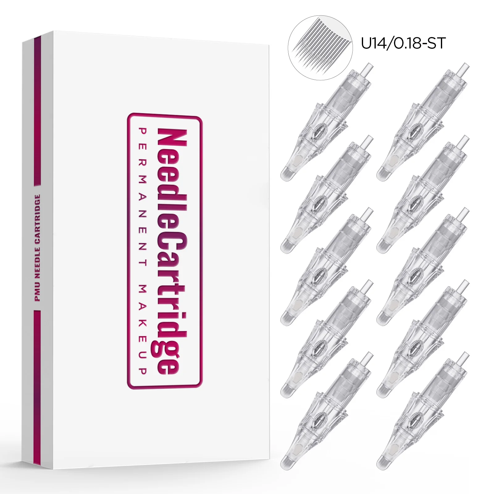 U14/0,18-st встроенная губка