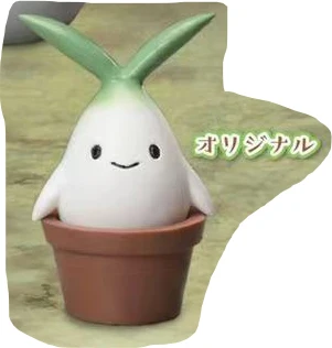 Японские капсульные игрушки - Фотография_6