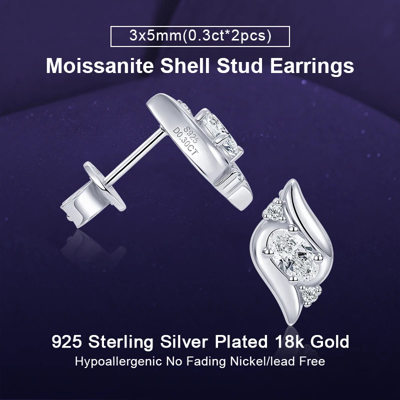 Iogou уникальный дизайн 3x5 мм