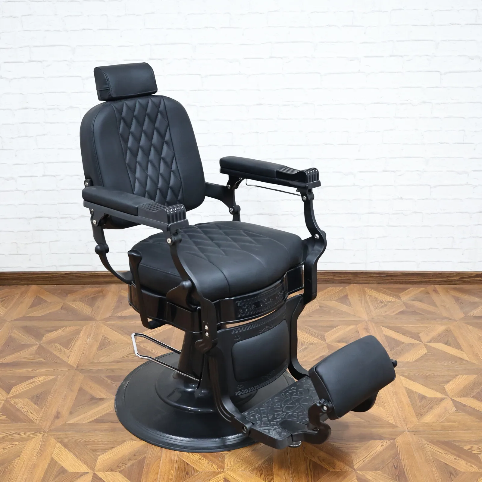 Парикмахерское кресло - Фотография_2