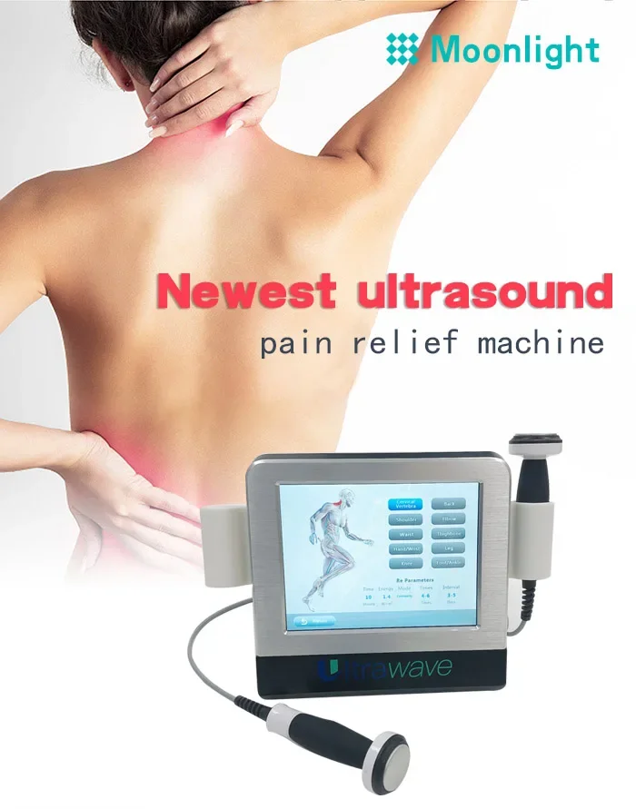 Одобренное портативное ультразвуковое - Фотография_2