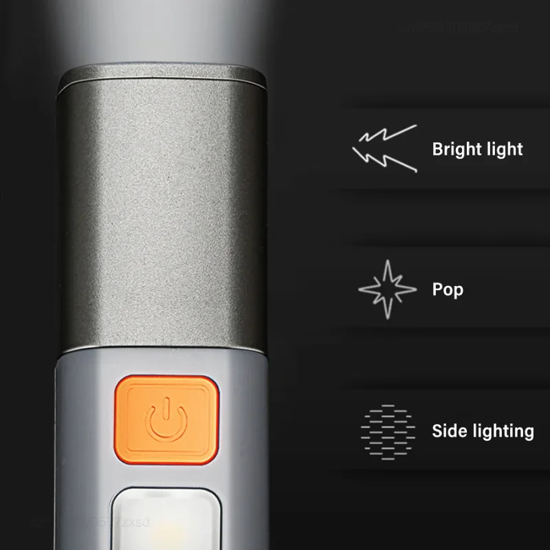Xiaomi супер яркий светодиодный - Фотография_3