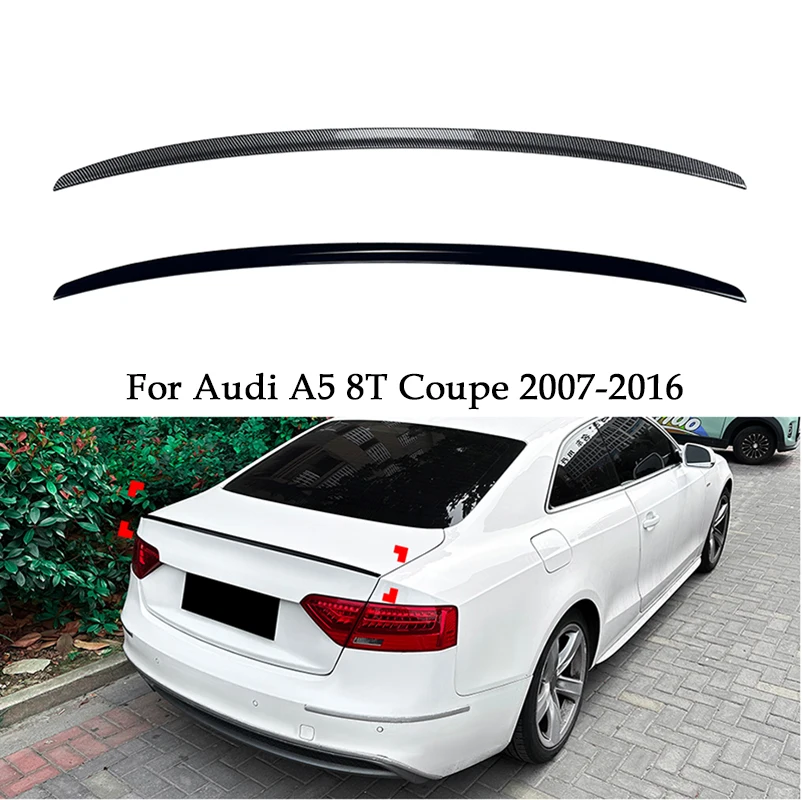 Автомобильные спойлеры на крышу