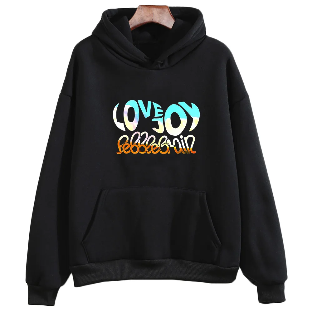 Толстовки lovejoyy с принтом